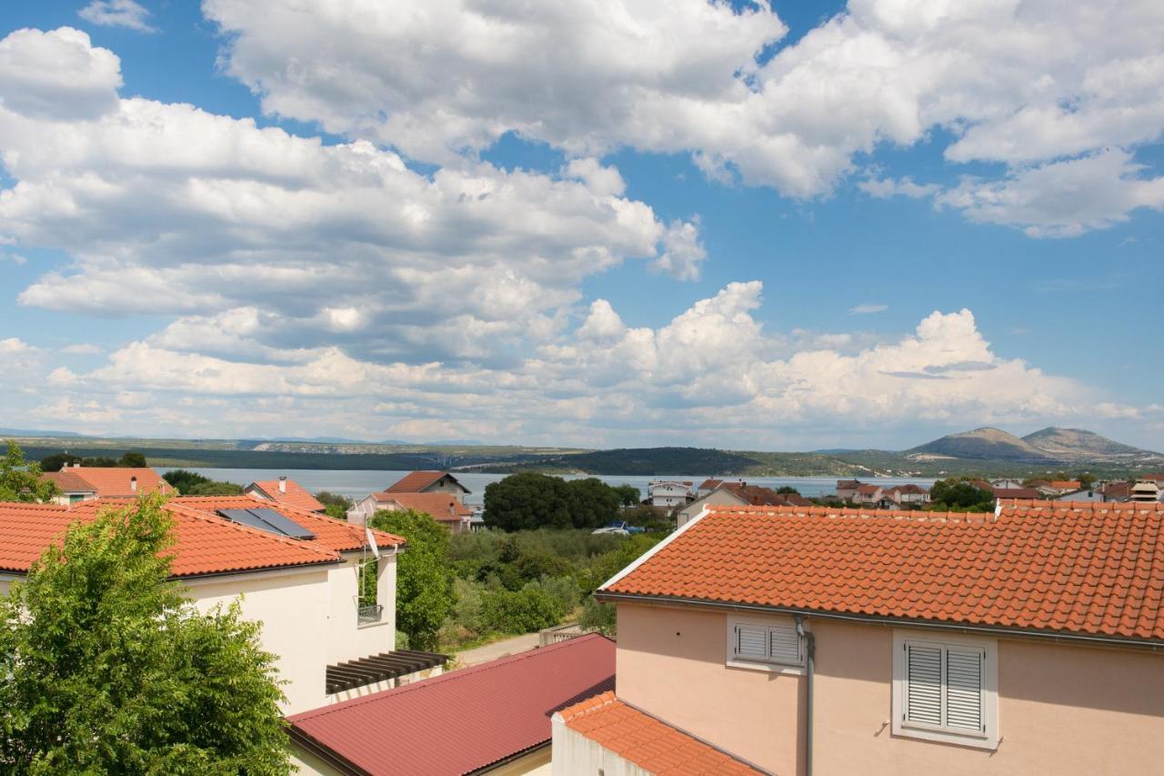 Apartment Dalmatien Raslina Εξωτερικό φωτογραφία