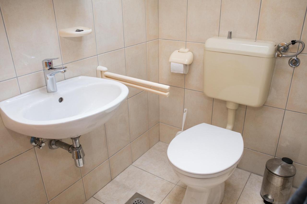 Apartment Dalmatien Raslina Εξωτερικό φωτογραφία