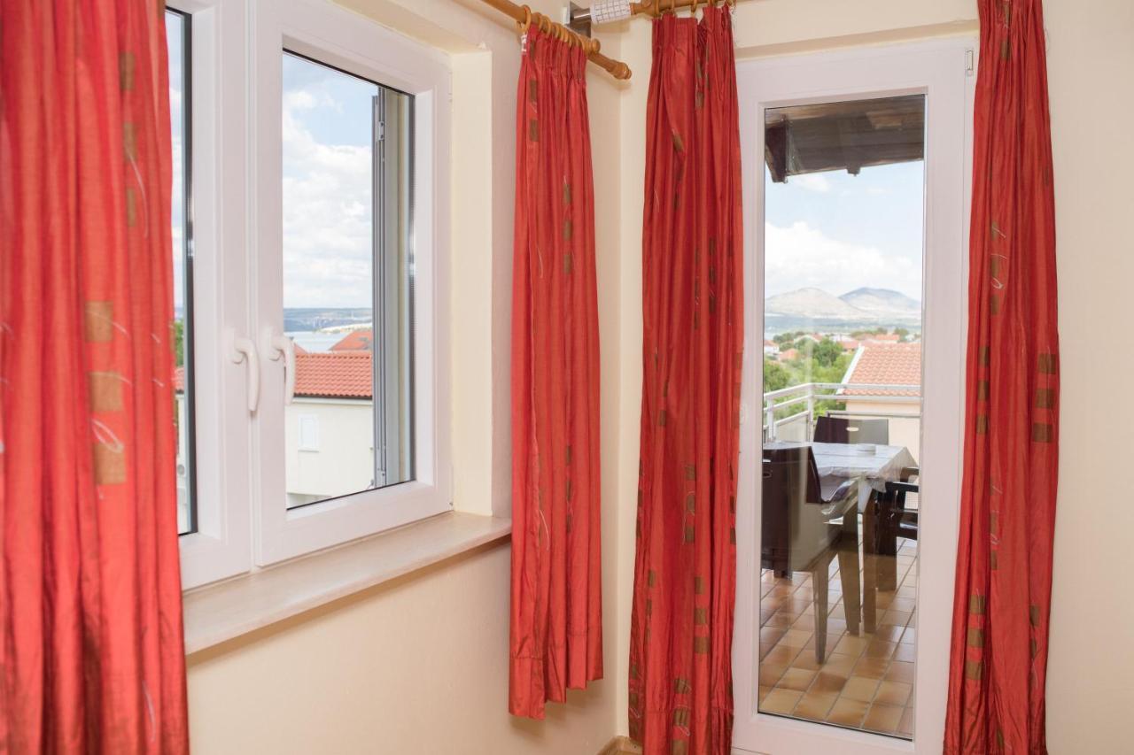 Apartment Dalmatien Raslina Εξωτερικό φωτογραφία