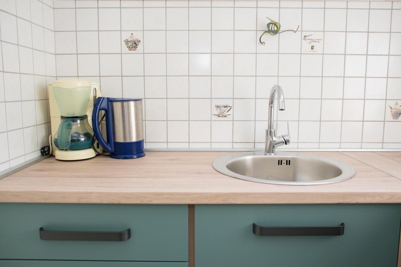Apartment Dalmatien Raslina Εξωτερικό φωτογραφία