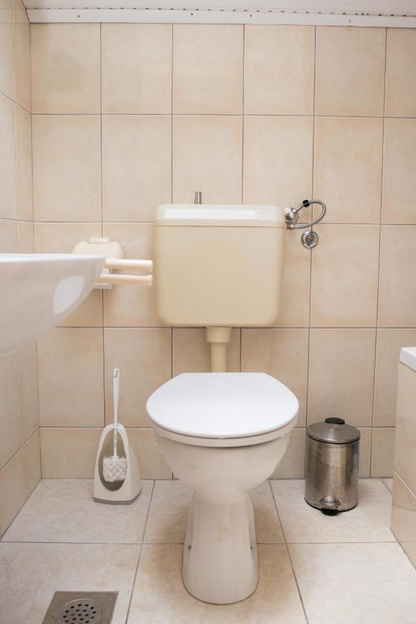Apartment Dalmatien Raslina Εξωτερικό φωτογραφία