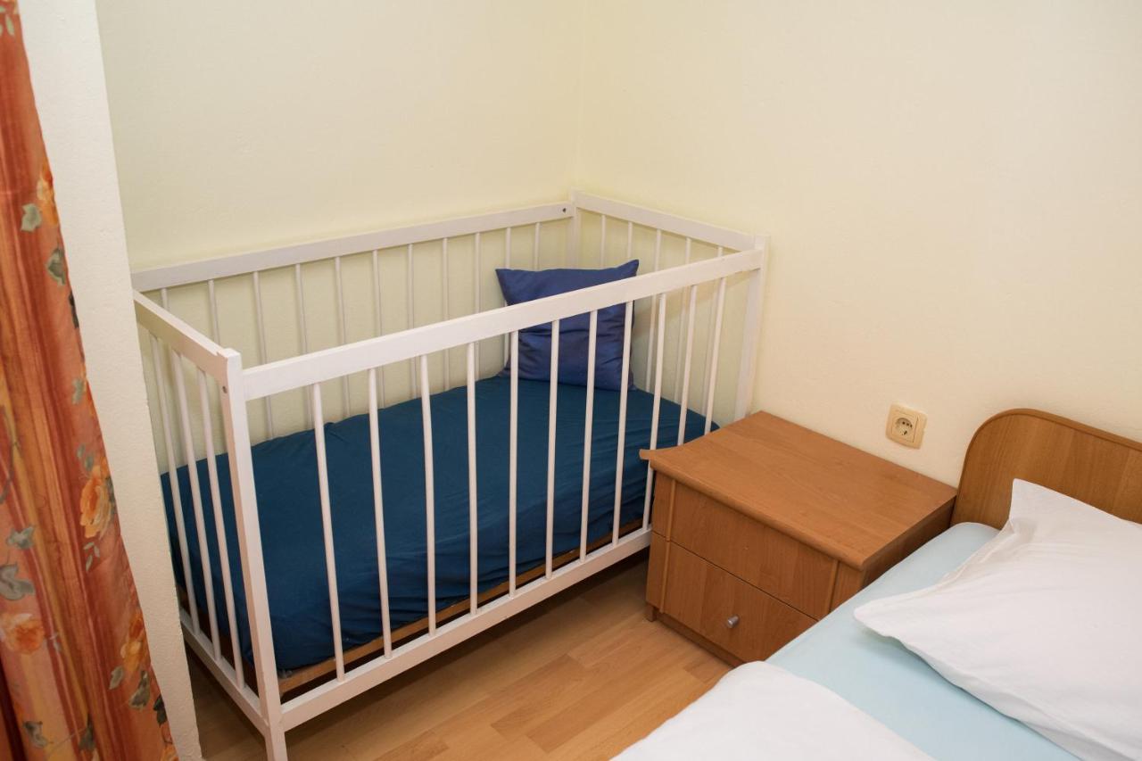 Apartment Dalmatien Raslina Εξωτερικό φωτογραφία