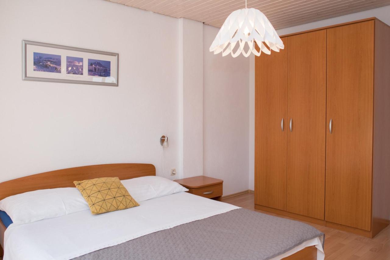 Apartment Dalmatien Raslina Εξωτερικό φωτογραφία
