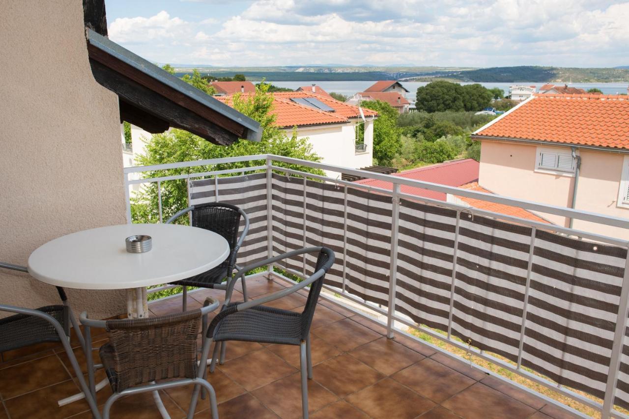 Apartment Dalmatien Raslina Εξωτερικό φωτογραφία
