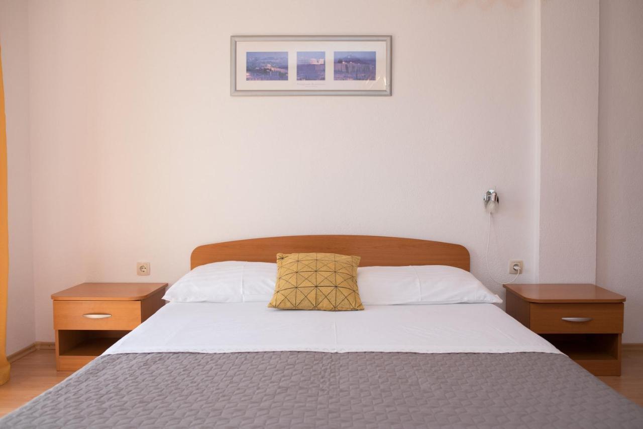 Apartment Dalmatien Raslina Εξωτερικό φωτογραφία