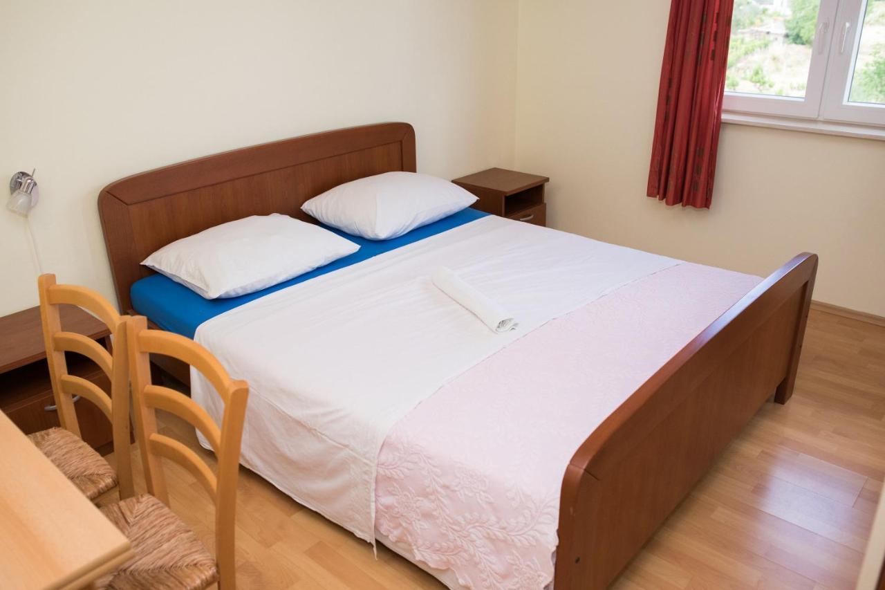 Apartment Dalmatien Raslina Εξωτερικό φωτογραφία