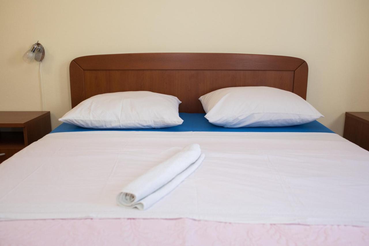 Apartment Dalmatien Raslina Εξωτερικό φωτογραφία