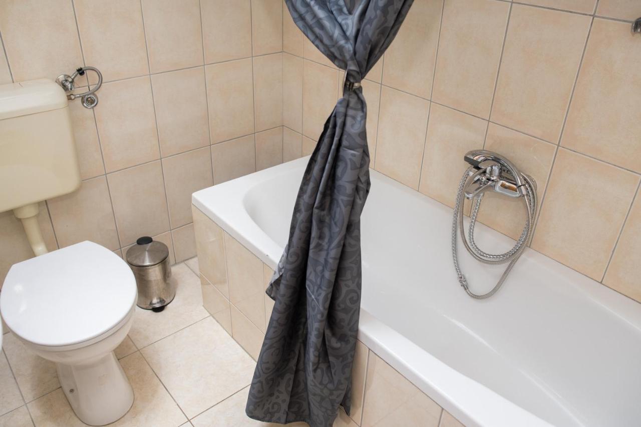Apartment Dalmatien Raslina Εξωτερικό φωτογραφία