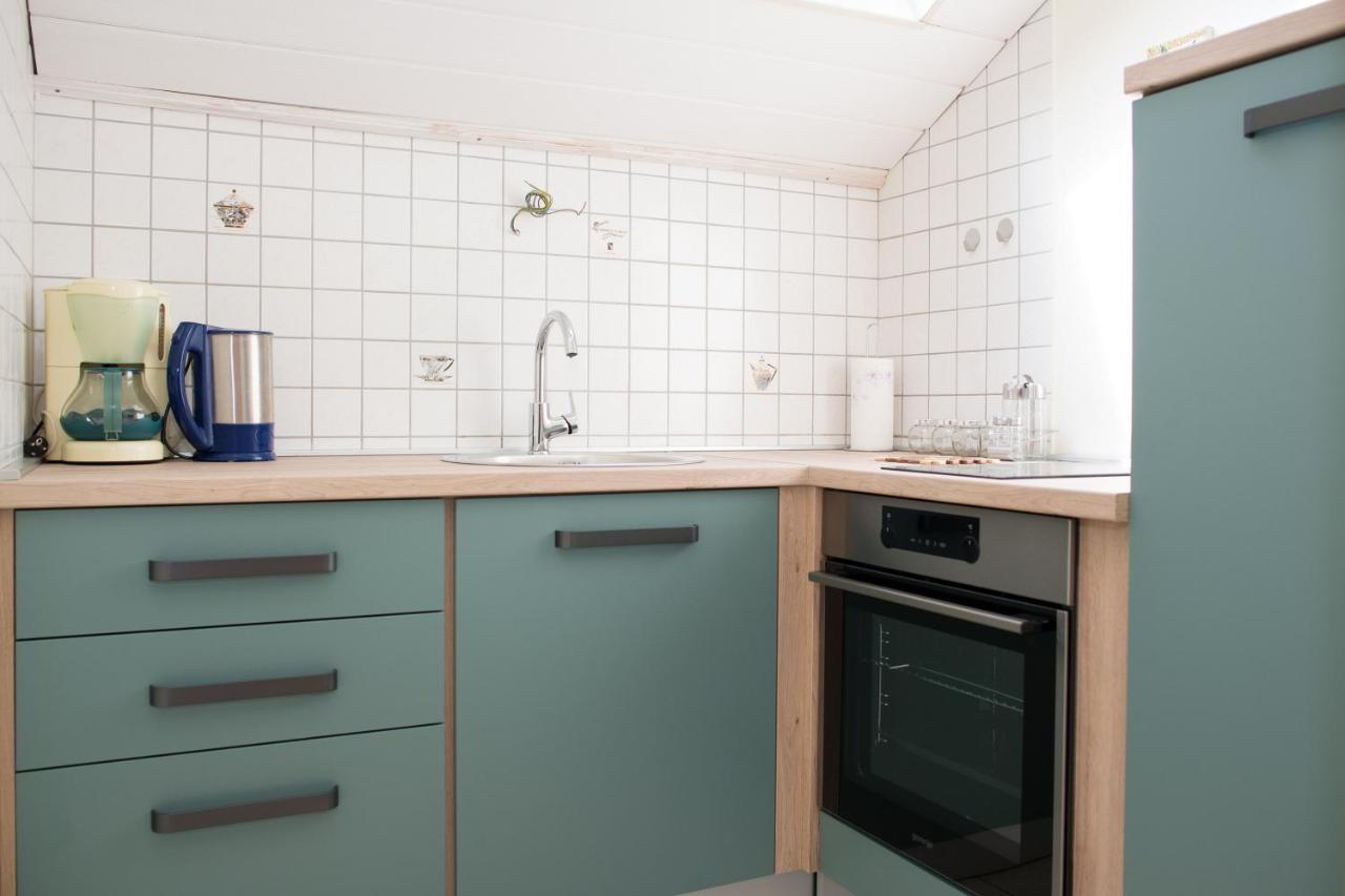 Apartment Dalmatien Raslina Εξωτερικό φωτογραφία
