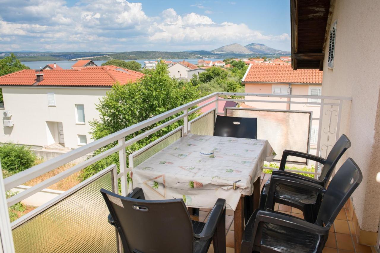 Apartment Dalmatien Raslina Εξωτερικό φωτογραφία